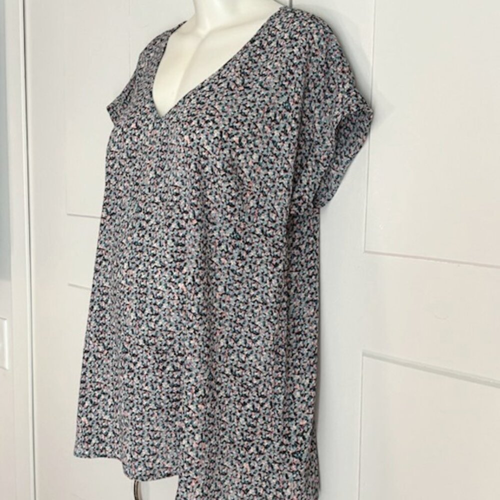 Maternity top